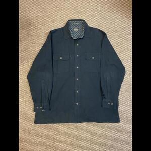 Vintage Levis Lined Jacket